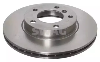 20 90 1718 SWAG Тормозной диск